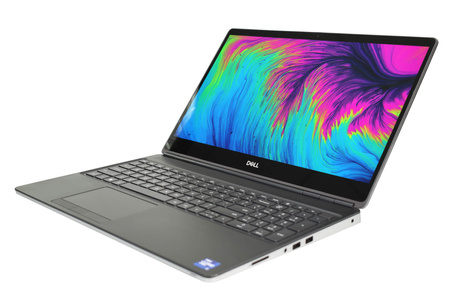 Laptop Dell Precision 7560 15.6" W-11955M 64 GB 1 TB FHD Quadro RTX A2000 | Windows 11 Pro | Klasa Standard