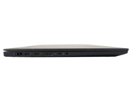 Laptop Lenovo ThinkPad P1 Gen 1 15.6" i7-8850H 32 GB 512 GB Dotykowy UHD Nvidia Quadro P1000 Mobile | Windows 11 Pro | Klasa Standard
