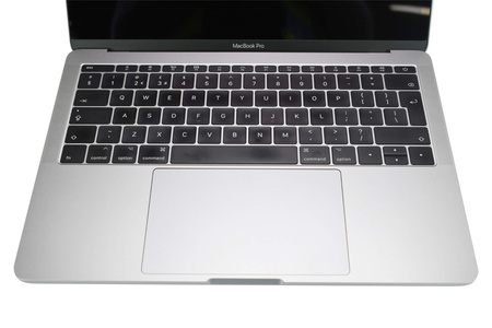 Apple MacBook Pro 14,1 A1708 13.3" i5-7360U 8 GB 250 R  Klawiatura standaryzowana Mac OS Klasa A-