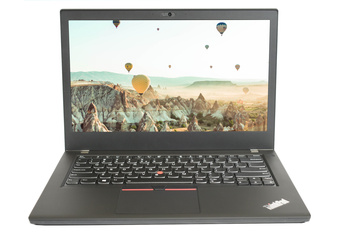 Lenovo ThinkPad T480 14" i7-8650U 32 GB 512 GB Dotykowy FHD Windows 11 Pro Klasa A-