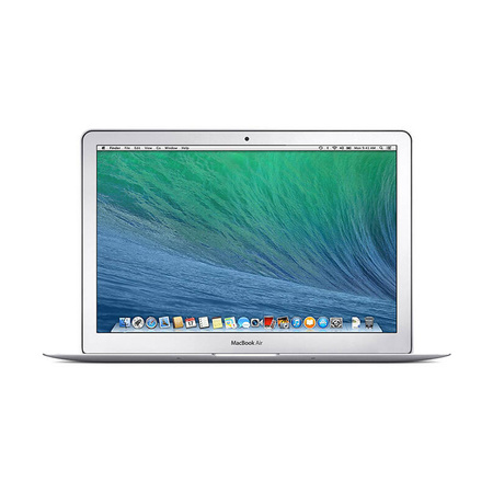 [OUTLET] Apple MacBook Air A1466 13.3" i5-5350U 8 GB 256 GB Retina Mac OS Economy Class