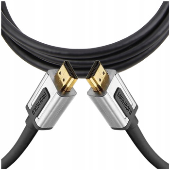 Kabel HDMI 2.0 | 5m | HDMI - HDMI