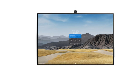 All in One Microsoft Surface Hub 2S  (1843) 50" i5-8250U 8|128 GB Windows 11 Pro