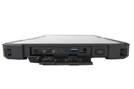 Tablet Dell Latitude 7220 (Rugged Extreme) 11.6" Czarny i5-8365U 16 GB | 256 GB SSD | Windows 11 Pro| Klasa Economy