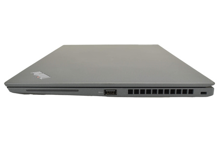 Laptop Lenovo ThinkPad T14s Gen 2 14" i7-1185G7 16 GB 512 GB Dotykowy FHD | Windows 11 Pro | Klasa Economy