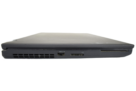 Lenovo ThinkPad P52 15.6" Laptop with i7-8850H, 16 GB, 1 TB, FHD, Quadro P2000 | Windows 11 Pro | Standard Class
