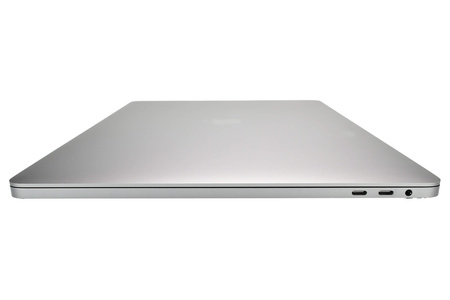 Apple MacBook Pro A2141 16" i7-9750H 32 GB 500 GB Retina Radeon 5500M | Mac OS | Klasa Standard