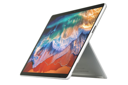 Tablet Microsoft Surface Pro 9 (2038) 13" Platynowy i5-1245U  8 GB | 256 GB SSD | Windows 11 Pro| Klasa Economy