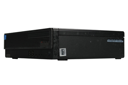 Lenovo ThinkCentre M70s Gen 3 SFF i3-12100 16 GB 256 GB SSD Windows 11 Pro computer