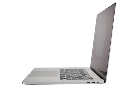 [OUTLET] Apple MacBook Pro A2141 16" i7-9750H 16 GB 500 GB Retina AMD Radeon Pro 5500M Mac OS Klasa Economy