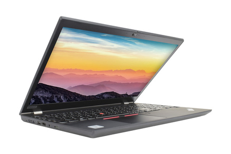 Lenovo ThinkPad P15s Gen 1 15.6" i7-10610U 16 GB 512 GB FHD Nvidia Quadro P520 | Windows 11 Pro | Economy Class Laptop