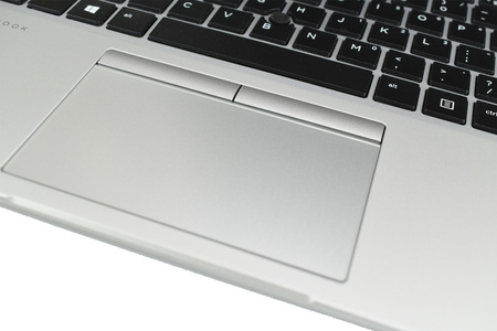 HP EliteBook 840 G5 14" i5-7300U 8 GB 512 FHD  US QWERTY Windows 11 Pro Klasa A