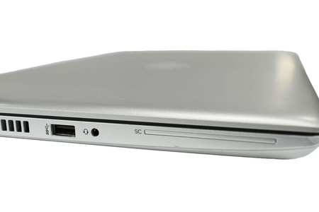 Laptop HP ProBook 640 G5 14" i5-8365U 16 GB 256 GB Dotykowy FHD | Windows 11 Pro | Klasa Standard