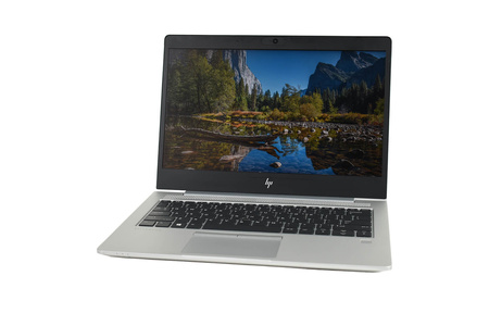HP EliteBook 830 G5 13.3" i5-8350U 8 GB 256 GB  FHD  Windows 11 Pro Grade Standard