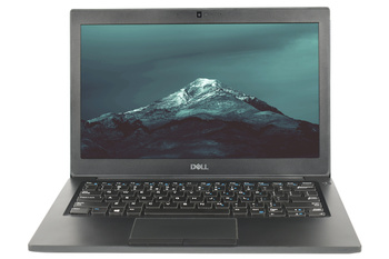 Laptop Dell Latitude 7290 12.5" i5-8350U 8 GB 256 GB HD | Windows 11 Pro | Grade Standard