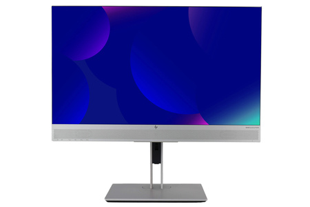 HP EliteDisplay E243m 24" FHD monitor with cam and speakers