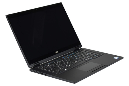Dell Latitude 7390 2-in-1 13.3" i7-8650U 16 GB 256 GB Touch FHD | Windows 11 Pro | Economy Class Laptop