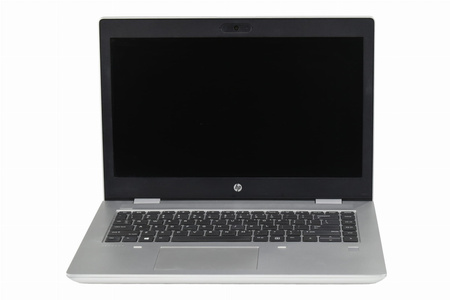 HP ProBook 640 G5 14" i5-8365U 8 GB 128 FHD  US QWERTY Windows 11 Pro Klasa A