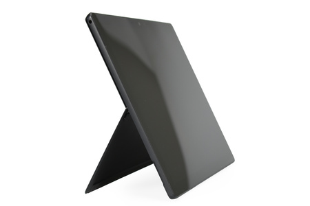 Tablet Microsoft Surface Pro 7+ (1960) 12.3" Czarny i5-1135G7  8 GB | 256 GB SSD | Windows 11 Pro| Klasa Supreme