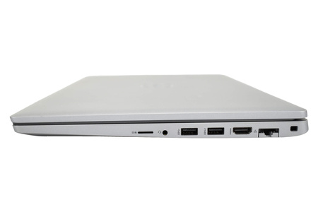 Dell Latitude 5520 15.6" i7-1185G7 16 GB 512 GB FHD | Windows 11 Pro | Supreme Class Laptop