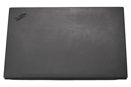 Lenovo ThinkPad P1 Gen 1 15.6" i7-8850H 32 GB 512 GB Touch UHD Nvidia Quadro P1000 Mobile | Windows 11 Pro | Standard Class Laptop