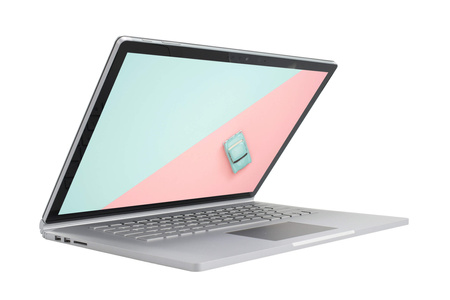 Laptop Microsoft Surface Book 3 1899 15" i7-1065G7 32 GB 512 GB Dotykowy | Windows 11 Pro | Klasa Supreme