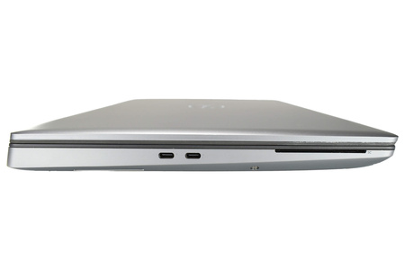 Laptop Dell Precision 7550 15.5" W-10855M 64 GB 2 TB FHD Nvidia Quadro RTX 3000 Mobile | Windows 11 Pro | Klasa Standard