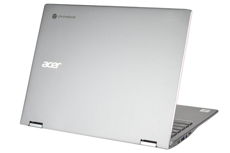 Laptop Acer Chromebook Spin 713 13.5" i5-10210U 8 GB 128 GB P | ChromeOS | Klasa Standard