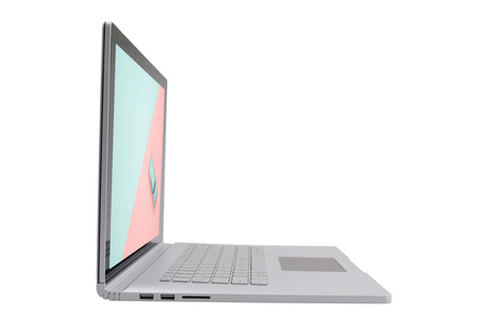 Microsoft Surface Book 3 1899 15" i7-1065G7 32 GB 2 TB Touchscreen | Windows 11 Pro | Supreme Class