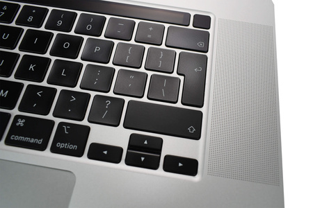 Apple MacBook Pro A2141 16" i9-9880H 32 GB 1 TB Retina Radeon RX 5500M | Mac OS | Klasa Standard