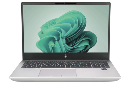 Laptop HP Zbook Fury 16 G9 16" i7-12850HX 32 GB 1,5 TB FHD RTX A1000 | Windows 11 Pro | Klasa Supreme