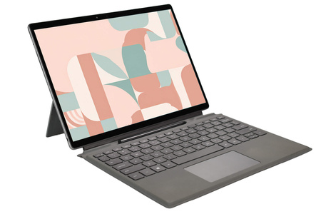 Laptop Dell Latitude 7320 2-in-1 13" i7-1180G7 16 GB 256 GB Dotykowy P | Windows 11 Pro | Klasa Standard
