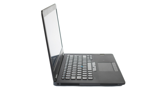 Dell Latitude E7470 14" i5-6300U 8 GB 256 FHD  US QWERTY Windows 11 Pro Klasa A