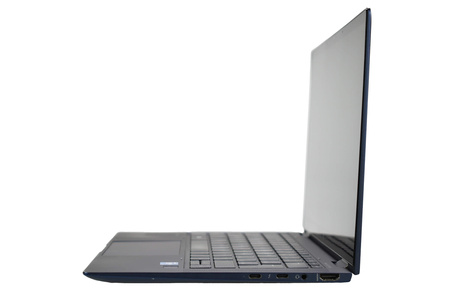 Laptop HP Elite Dragonfly G2 13.3" i7-1185G7 16 GB 512 GB Dotykowy FHD | Windows 11 Pro | Klasa Supreme