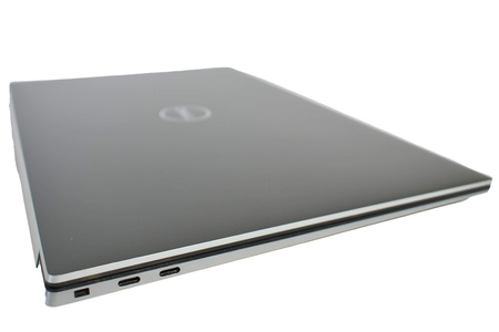 Laptop Dell Precision 5550 15.6" i7-10850H 32 GB 1 TB Dotykowy UHD+ Nvidia Quadro T2000 Max-Q | Windows 11 Pro | Klasa Supreme