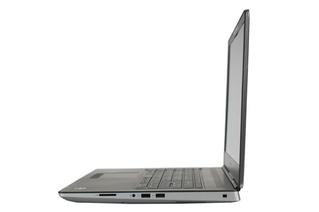 Laptop Dell Precision 7760 17.3" i9-11950H 64 GB 1 TB FHD RTX A3000 | Windows 11 Pro | Klasa Standard