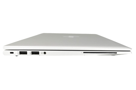 Laptop HP EliteBook 840 G8 14" i5-1145G7 16 GB 256 GB  FHD | Windows 11 Pro | Klasa Standard