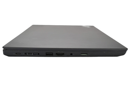 Laptop Lenovo ThinkPad P14s Gen 1 14" i7-10610U 48 GB 1 TB Dotykowy FHD Quadro P520 | Windows 11 Pro | Klasa Standard