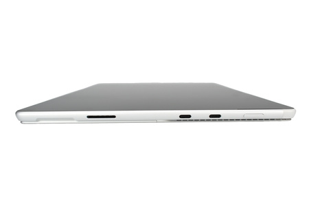 Tablet Microsoft Surface Pro 8 (1983) (Wi-Fi) 13" Platynowy i5-1145G7  8 GB | 256 GB SSD | Windows 11 Pro| Klasa Select