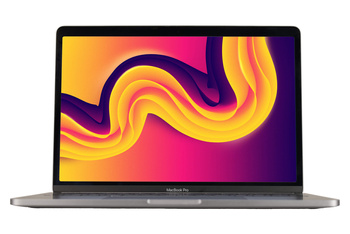 Apple MacBook Pro A1989 13" i7-8569U 16 GB 500 GB  Retina | Mac OS | Klasa Supreme