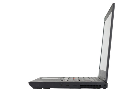 Laptop Lenovo ThinkPad P53 15.6" i7-9850H 32 GB 2 TB Touch UHD | Windows 11 Pro | Grade Standard