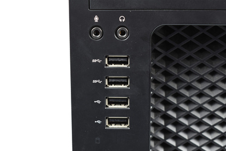 Dell Precision T1700 Mini Tower E3-1270 v3 16 GB 512 GB SSD Nvidia Quadro K2000 MAR Windows 10 Pro