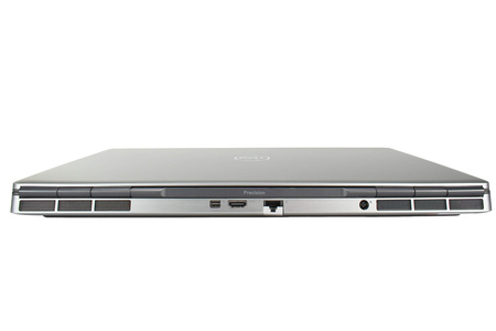 Dell Precision 7750 17" i7-10850H 32 GB 512 GB FHD Nvidia Quadro RTX 3000 Mobile | Windows 11 Pro | Standard Class Laptop