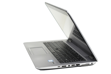 HP EliteBook 840 G3 14" i7-6600U 16 GB 512 FHD  US QWERTY Windows 11 Pro Klasa A