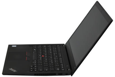 Lenovo ThinkPad T490s 14" i5-8265U 16 GB 512 FHD  Klawiatura standaryzowana Windows 11 Pro Klasa A-