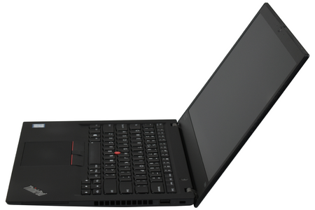 Lenovo ThinkPad T490s 14" i7-8665U 32 GB 256 GB  FHD Zintegrowana Windows 11 Pro Klasa A-