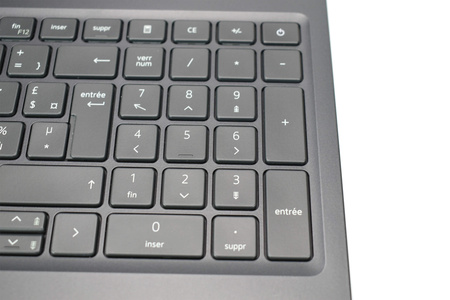 Laptop Dell Precision 7670 16" i9-12950HX 64 GB 2 TB WUXGA RTX A2000 8 GB | Windows 11 Pro | Klasa Standard