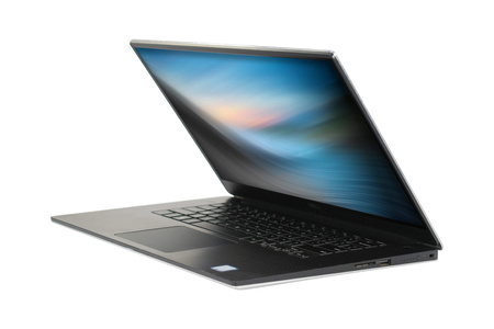 Laptop Dell Precision 5540 15.6" i7-9850H 32 GB 512 GB FHD Nvidia Quadro T1000 | Windows 11 Pro | Klasa Economy