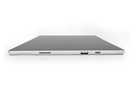 Tablet Microsoft Surface Pro 7+ (1961) (LTE) 12.3" Platynowy i5-1135G7 16 GB | 256 GB SSD | Windows 11 Pro| Klasa Economy