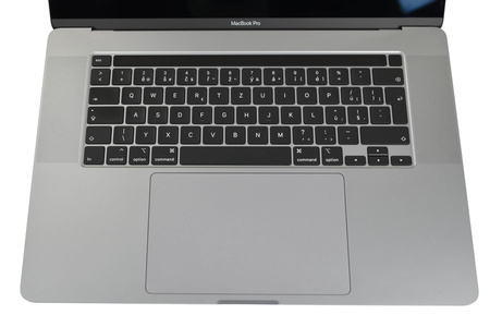 Apple MacBook Pro 16 A2141 16" I9-9980HK 64 GB 1 TB  R Mac OS Klasa A-